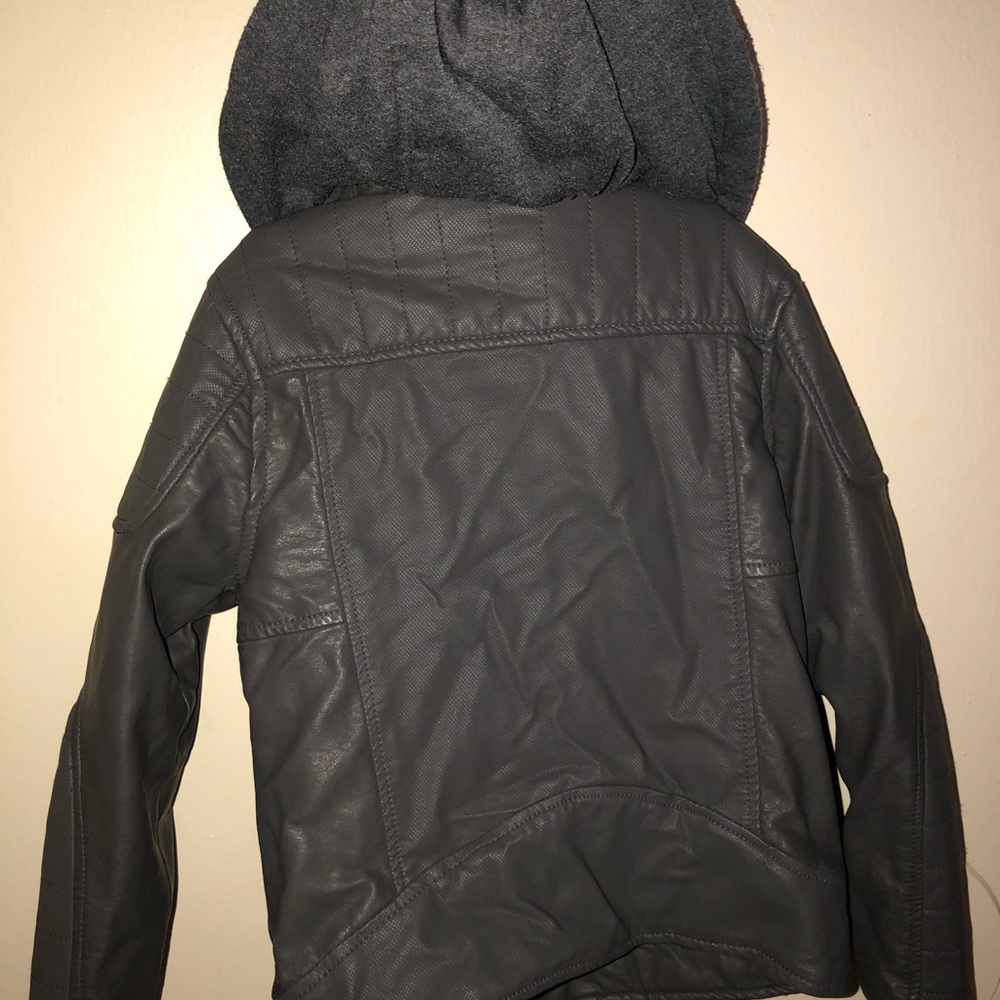 Jacket - Picture 3 of 3